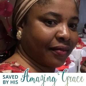 Meet your Posher, Olubukola